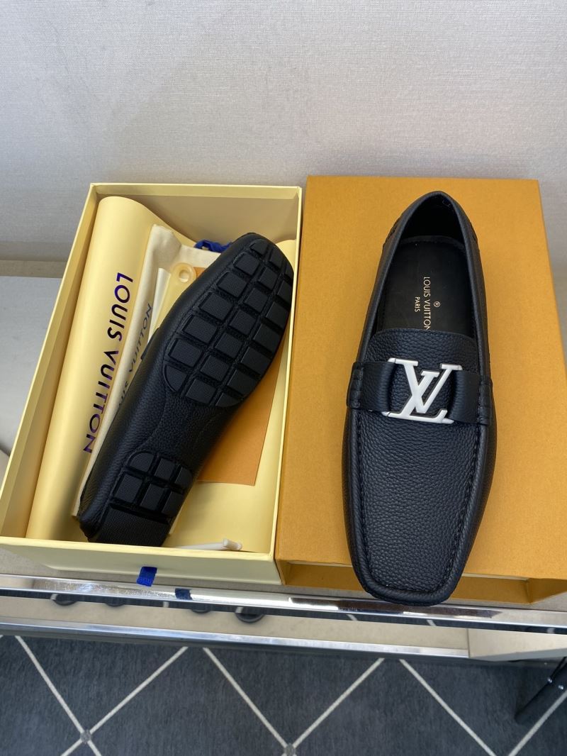 Louis Vuitton Tods Shoes